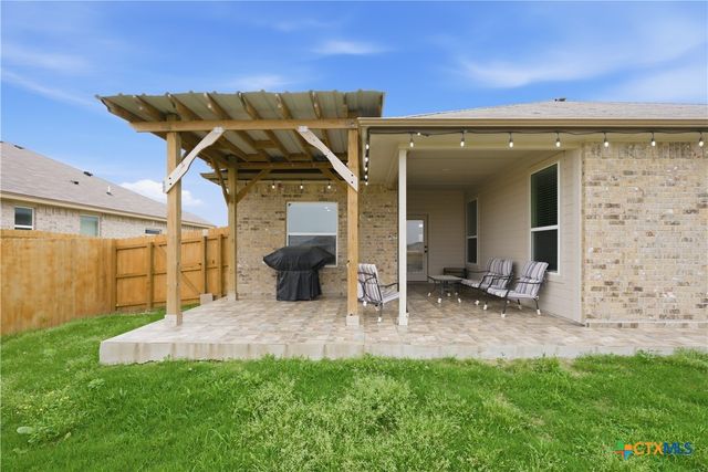 3201 Hedwig Street, Killeen, TX 76549