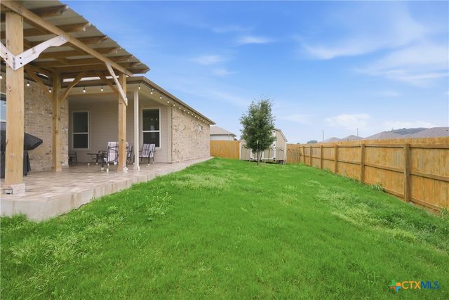 3201 Hedwig Street, Killeen, TX 76549