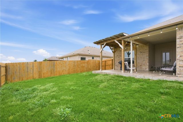 3201 Hedwig Street, Killeen, TX 76549
