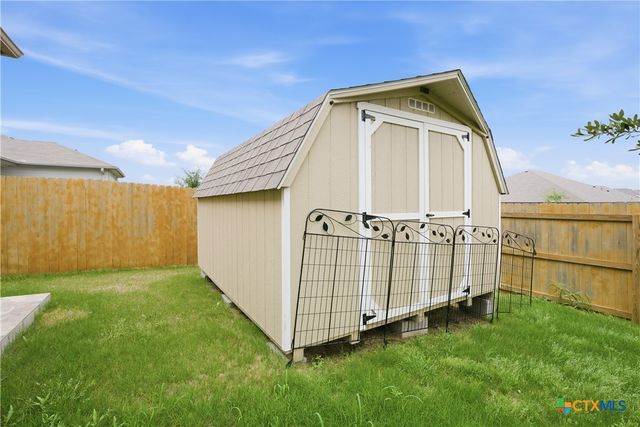 3201 Hedwig Street, Killeen, TX 76549