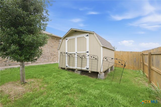 3201 Hedwig Street, Killeen, TX 76549