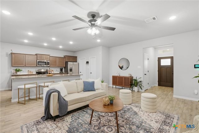 3201 Hedwig Street, Killeen, TX 76549