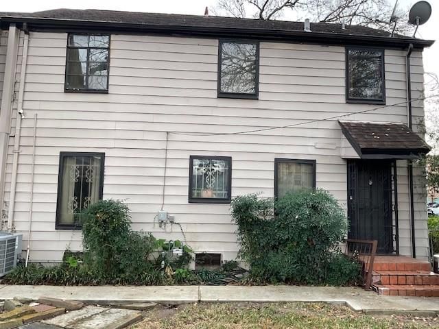 3805 Palm Street, Houston, TX 77004