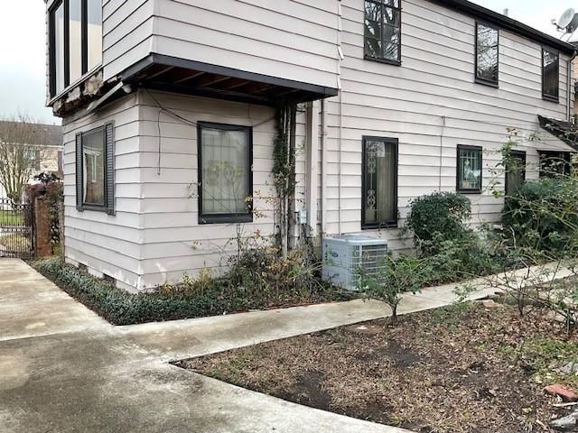 3805 Palm Street, Houston, TX 77004