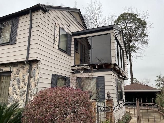 3805 Palm Street, Houston, TX 77004