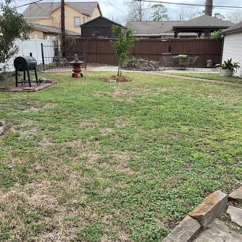 3805 Palm Street, Houston, TX 77004