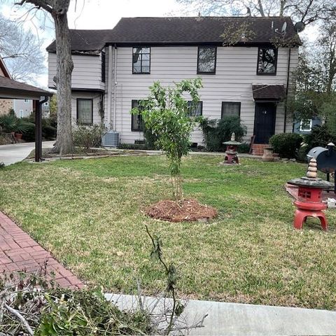 3805 Palm Street, Houston, TX 77004