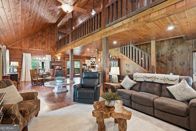 965 Bell Road 9 & 11, Mineral Bluff, GA 30559
