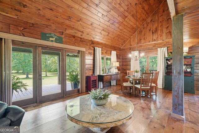 965 Bell Road 9 & 11, Mineral Bluff, GA 30559