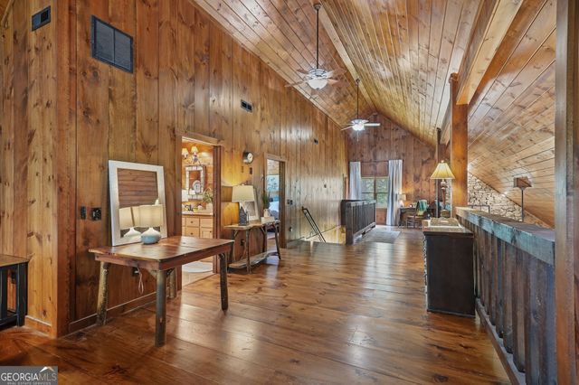 965 Bell Road 9 & 11, Mineral Bluff, GA 30559