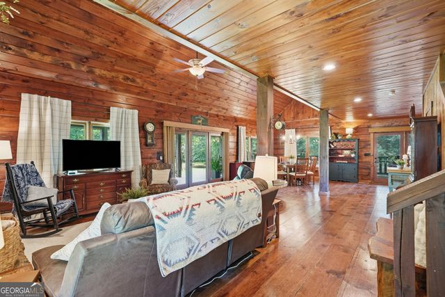 965 Bell Road 9 & 11, Mineral Bluff, GA 30559