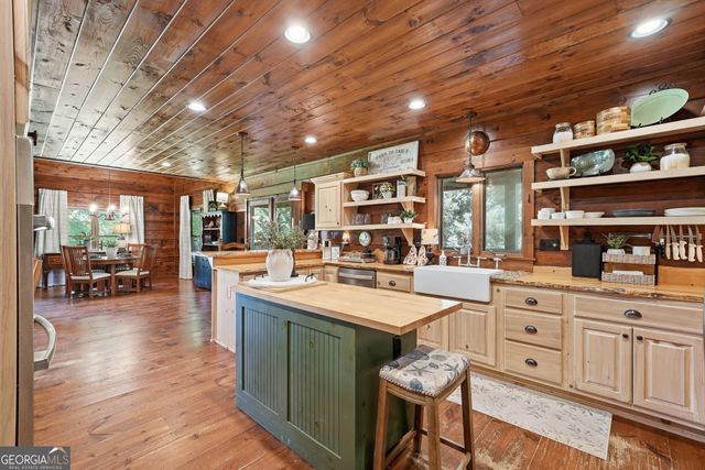 965 Bell Road 9 & 11, Mineral Bluff, GA 30559