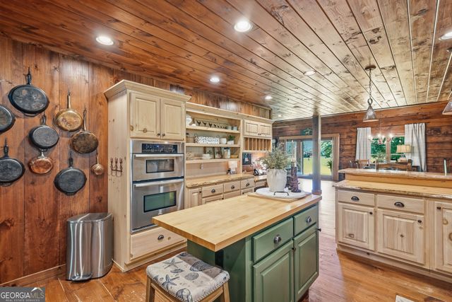 965 Bell Road 9 & 11, Mineral Bluff, GA 30559
