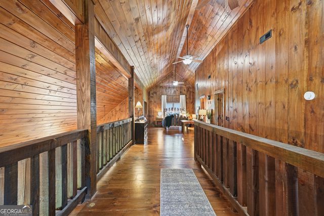965 Bell Road 9 & 11, Mineral Bluff, GA 30559