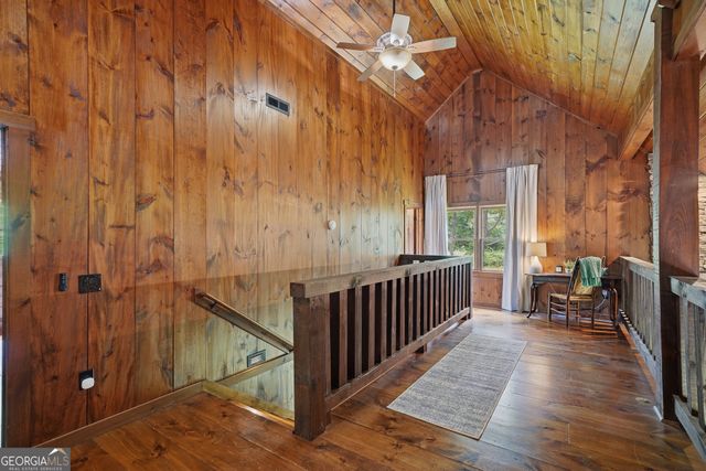 965 Bell Road 9 & 11, Mineral Bluff, GA 30559