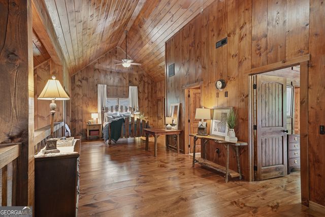 965 Bell Road 9 & 11, Mineral Bluff, GA 30559