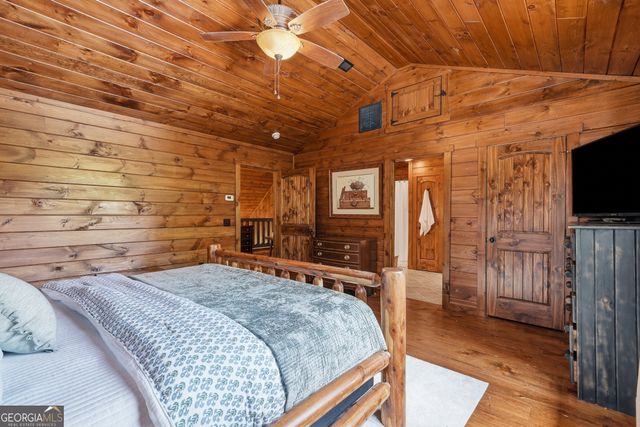 965 Bell Road 9 & 11, Mineral Bluff, GA 30559