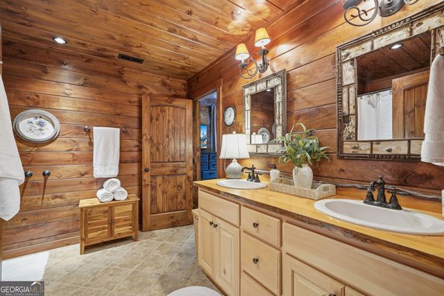 965 Bell Road 9 & 11, Mineral Bluff, GA 30559