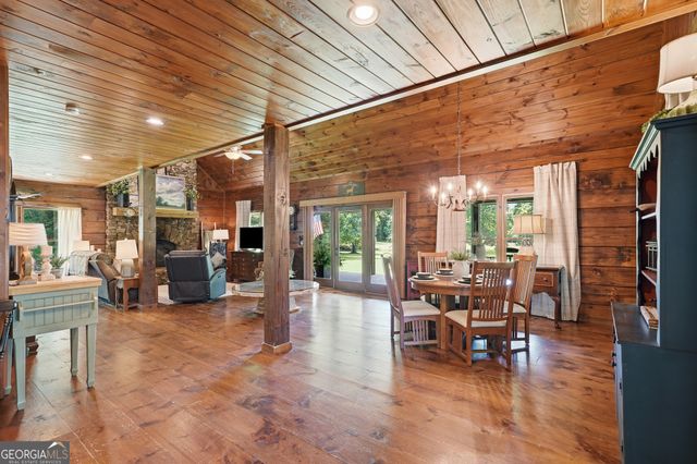965 Bell Road 9 & 11, Mineral Bluff, GA 30559