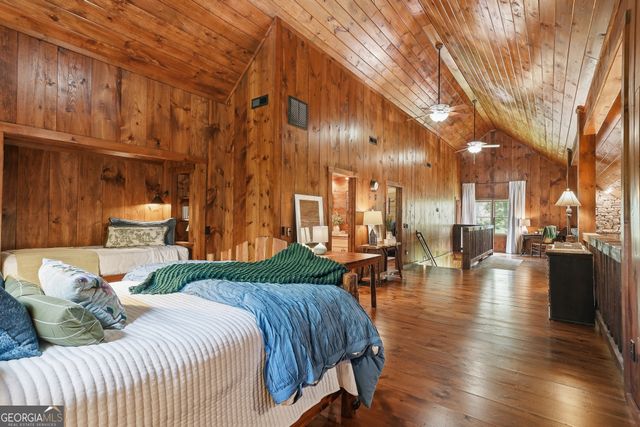 965 Bell Road 9 & 11, Mineral Bluff, GA 30559