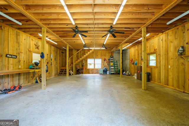 965 Bell Road 9 & 11, Mineral Bluff, GA 30559