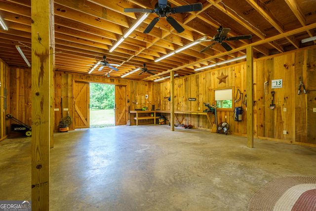 965 Bell Road 9 & 11, Mineral Bluff, GA 30559