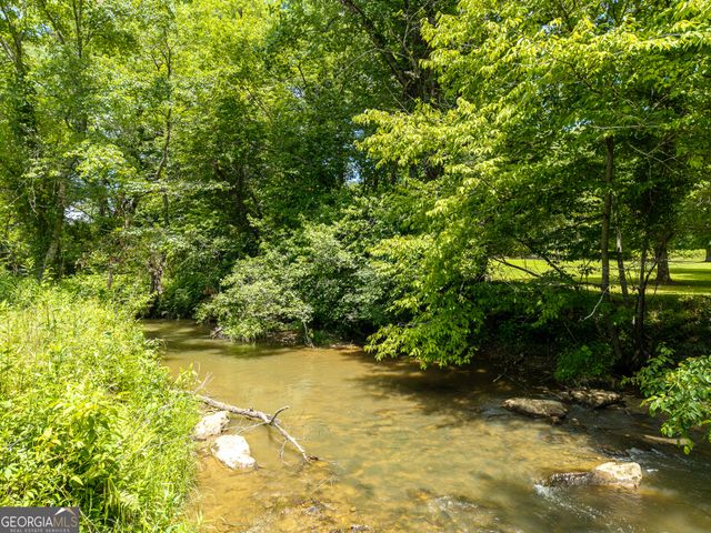 965 Bell Road 9 & 11, Mineral Bluff, GA 30559
