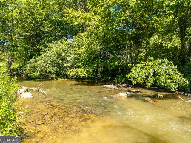 965 Bell Road 9 & 11, Mineral Bluff, GA 30559