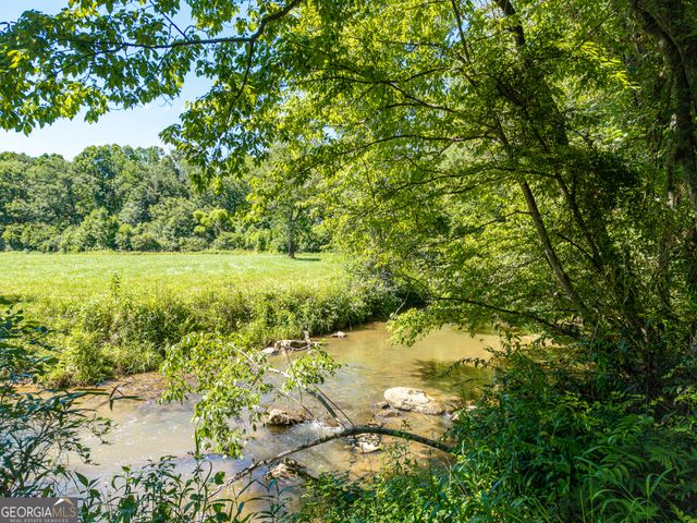 965 Bell Road 9 & 11, Mineral Bluff, GA 30559