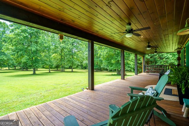 965 Bell Road 9 & 11, Mineral Bluff, GA 30559