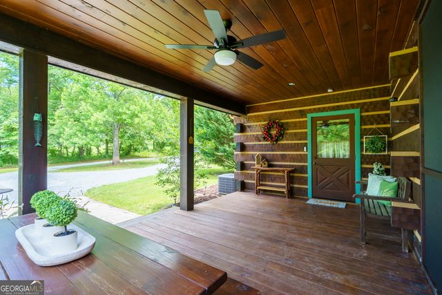 965 Bell Road 9 & 11, Mineral Bluff, GA 30559