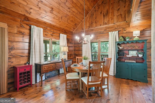 965 Bell Road 9 & 11, Mineral Bluff, GA 30559