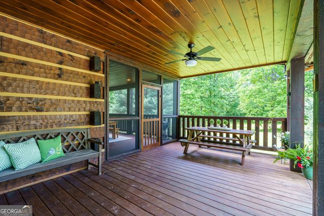 965 Bell Road 9 & 11, Mineral Bluff, GA 30559