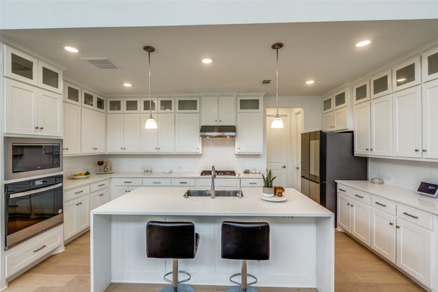 1631 Prairie Clover Road, Celina, TX 75078