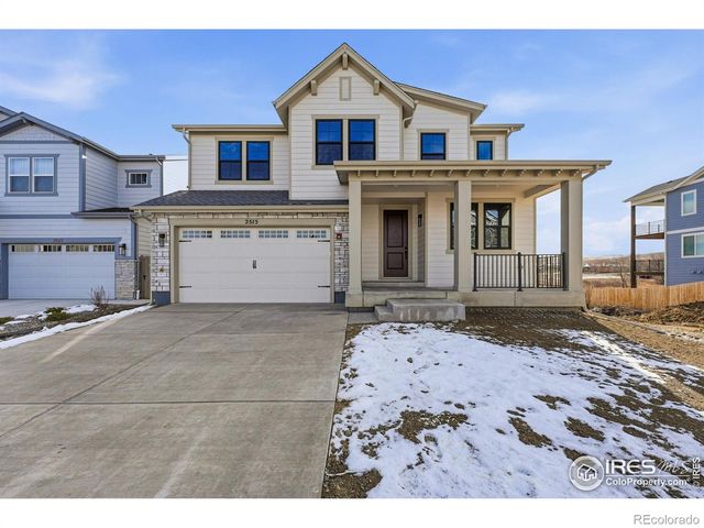 2515 Andrew Drive, Superior, CO 80027