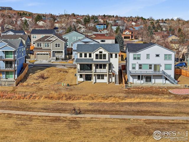 2515 Andrew Drive, Superior, CO 80027