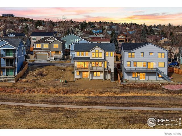 2515 Andrew Drive, Superior, CO 80027