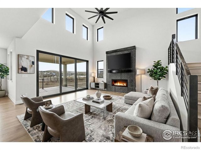 2515 Andrew Drive, Superior, CO 80027