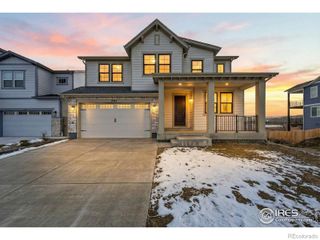 2515 Andrew Drive, Superior, CO 80027