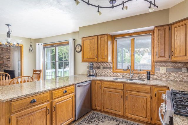 1730 GRABER STREET, Oshkosh, WI 54901