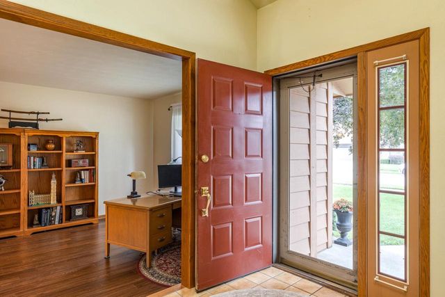 1730 GRABER STREET, Oshkosh, WI 54901