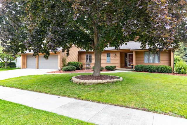 1730 GRABER STREET, Oshkosh, WI 54901