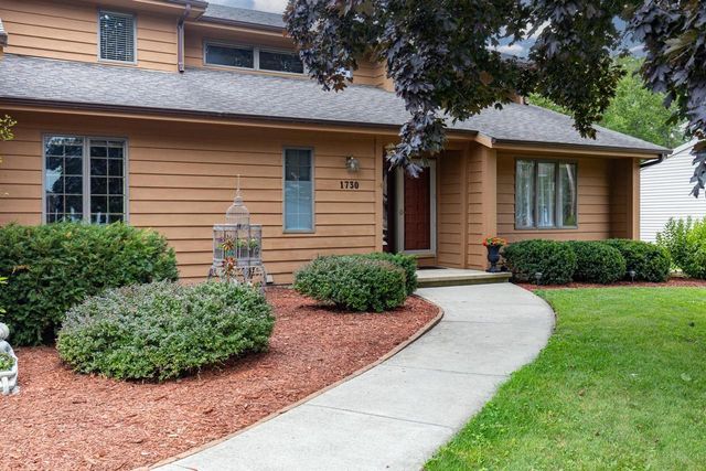 1730 GRABER STREET, Oshkosh, WI 54901