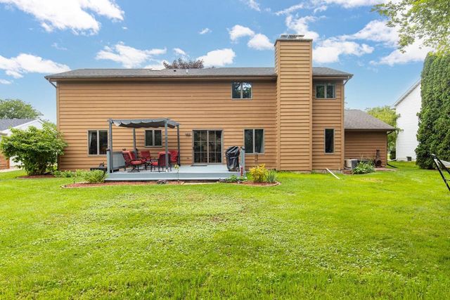 1730 GRABER STREET, Oshkosh, WI 54901