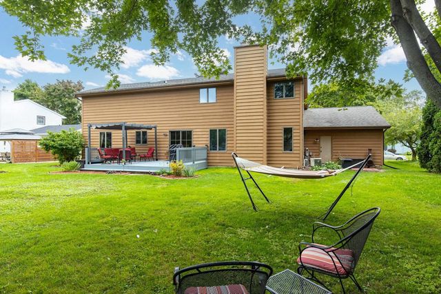 1730 GRABER STREET, Oshkosh, WI 54901