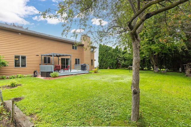 1730 GRABER STREET, Oshkosh, WI 54901