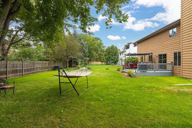 1730 GRABER STREET, Oshkosh, WI 54901