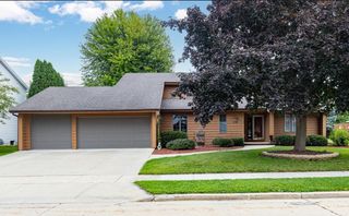 1730 GRABER STREET, Oshkosh, WI 54901