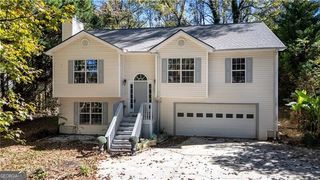 540 Alcovy Hills Drive, Lawrenceville, GA 30045