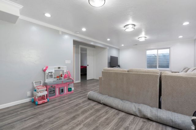 5244 W SHAGGY PEAK DR, Riverton, UT 84096